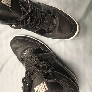 Nike Force Wedge Sneaker